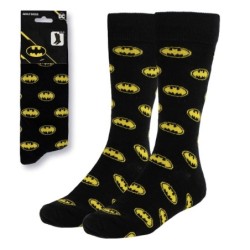 Calcetines batman -...