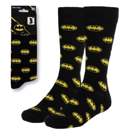 Calcetines batman - CI-2900002446 - Cerdá - BATMAN