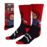 Calcetines chucky - CI-2900003034 - Cerdá - CHUCKY