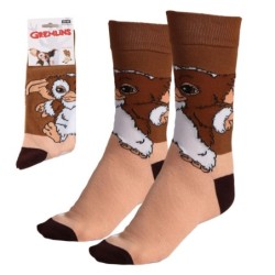 Calcetines gremlins -...