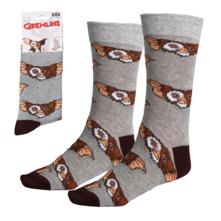 Calcetines gremlins - CI-2900003037 - Cerdá - GREMLINS