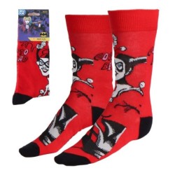 Calcetines harley quinn -...