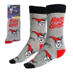 Calcetines harley quinn -...