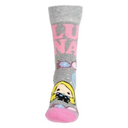 Calcetines harry potter luna lovegood - CI-2900002407 - Cerdá - HARRY POTTER