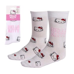 Calcetines hello kitty -...