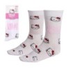 Calcetines hello kitty - CI-2900003023 - Cerdá - HELLO KITTY