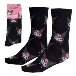 Calcetines hello kitty...