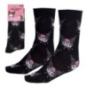 Calcetines hello kitty kuromi - CI-2900003026 - Cerdá - HELLO KITTY