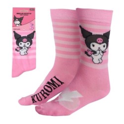 Calcetines hello kitty...