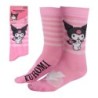 Calcetines hello kitty kuromi - CI-2900003028 - Cerdá - HELLO KITTY