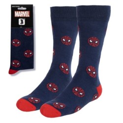 Calcetines marvel -...