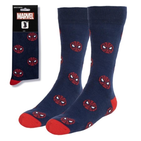 Calcetines marvel - CI-2900002411 - Cerdá - MARVEL