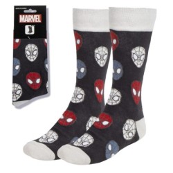 Calcetines marvel -...
