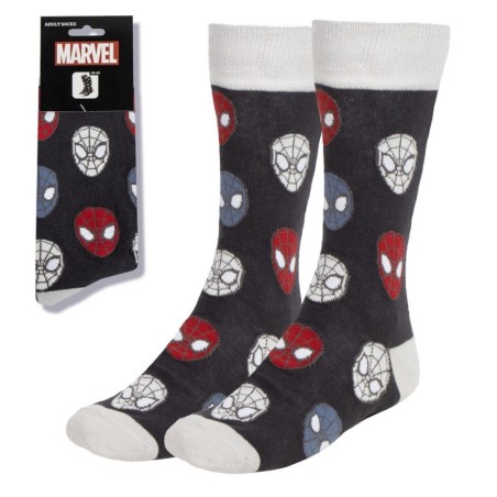 Calcetines marvel - CI-2900002412 - Cerdá - MARVEL