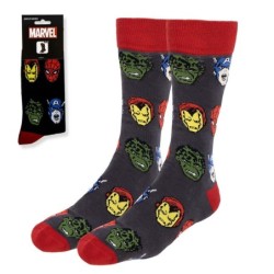 Calcetines marvel -...