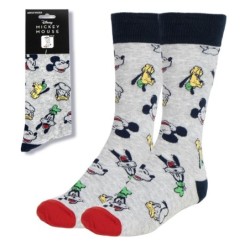 Calcetines mickey -...