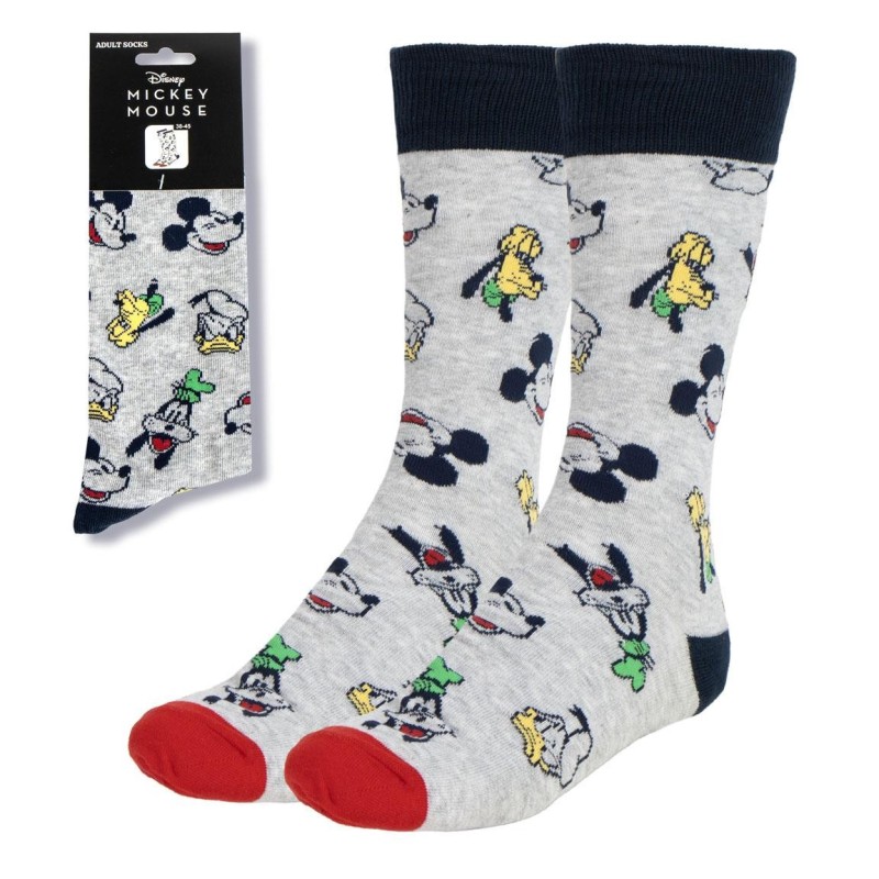 Calcetines mickey - CI-2900002431 - Cerdá - MICKEY