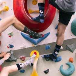 Calcetines mickey - CI-2900002431 - Cerdá - MICKEY