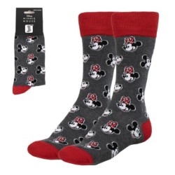 Calcetines minnie -...