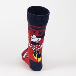 Calcetines minnie - CI-2900002430 - Cerdá - MINNIE