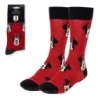 Calcetines minnie - CI-2900002553 - Cerdá - MINNIE