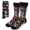 Calcetines nightmare before christmas - CI-2900002418 - Cerdá - NIGHTMARE BEFORE CHRISTMAS