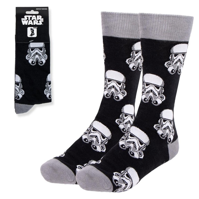 Calcetines star wars - CI-2900002556 - Cerdá - STAR WARS
