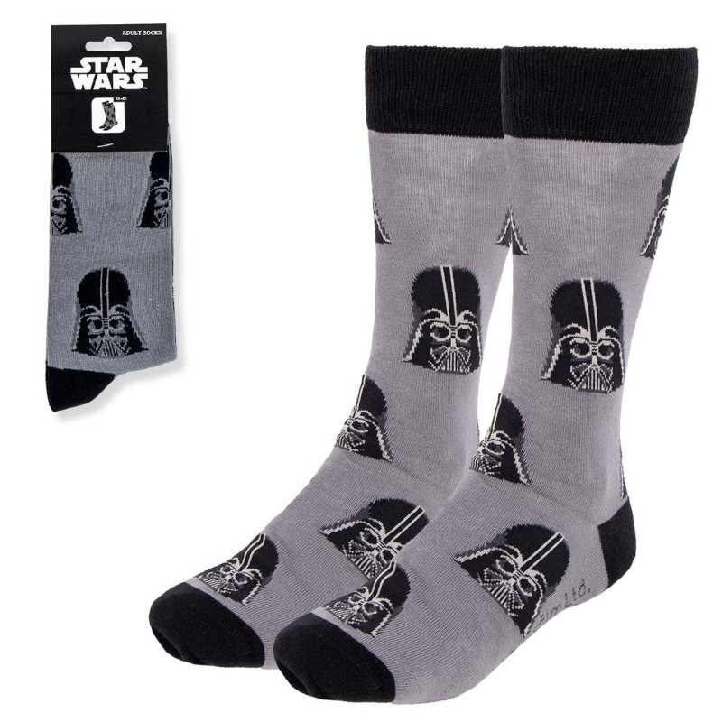 Calcetines star wars - CI-2900002557 - Cerdá - STAR WARS
