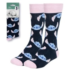 Calcetines stitch -...