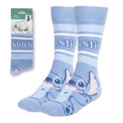 Calcetines stitch -...