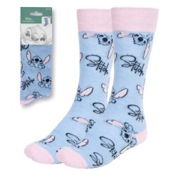 Calcetines stitch -...