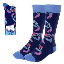 Calcetines stitch -...