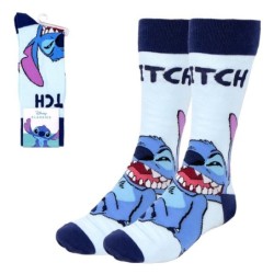 Calcetines stitch -...