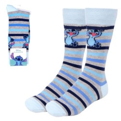 Calcetines stitch -...