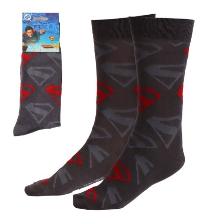Calcetines superman - CI-2900003016 - Cerdá - SUPERMAN