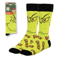 Calcetines the grinch -...