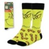 Calcetines the grinch - CI-2900002510 - Cerdá - THE GRINCH