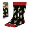 Calcetines the grinch - CI-2900002511 - Cerdá - THE GRINCH