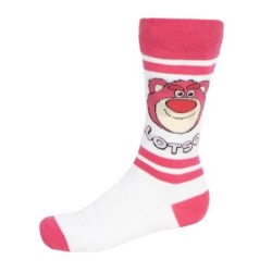 Calcetines toy story lotso - CI-2900002437 - Cerdá - TOY STORY