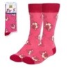 Calcetines toy story lotso - CI-2900002438 - Cerdá - TOY STORY