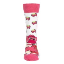 Calcetines toy story lotso - CI-2900002439 - Cerdá - TOY STORY