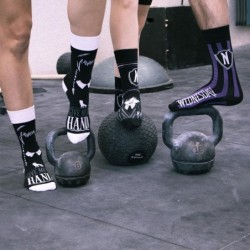 Calcetines wednesday - CI-2900002440 - Cerdá - WEDNESDAY