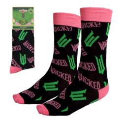 Calcetines wicked -...