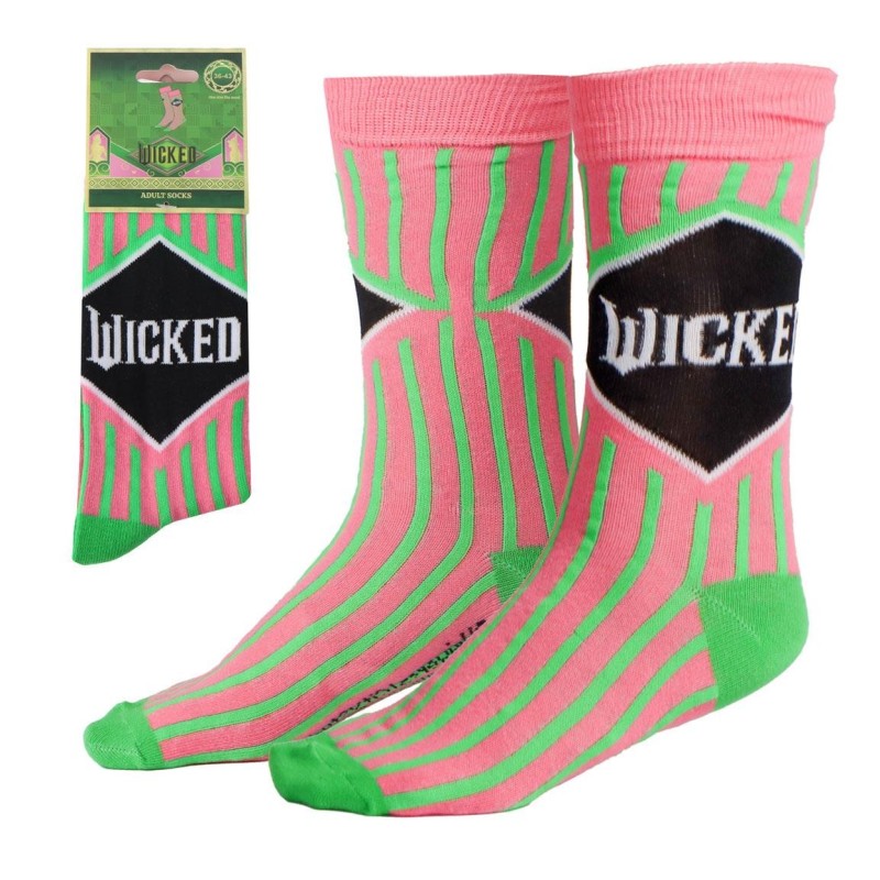 Calcetines wicked - CI-2900003043 - Cerdá - WICKED