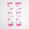 Pack 3 calcetines  barbie - CI-2900002485 - Cerdá - BARBIE