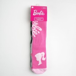 Pack 3 calcetines  barbie - CI-2900002485 - Cerdá - BARBIE