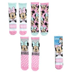Pack 3 calcetines  minnie -...
