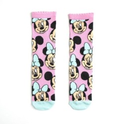 Pack 3 calcetines  minnie - CI-2900002482 - Cerdá - MINNIE