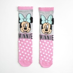 Pack 3 calcetines  minnie - CI-2900002482 - Cerdá - MINNIE