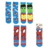 Pack 3 calcetines  spidey - CI-2900002486 - Cerdá - SPIDEY